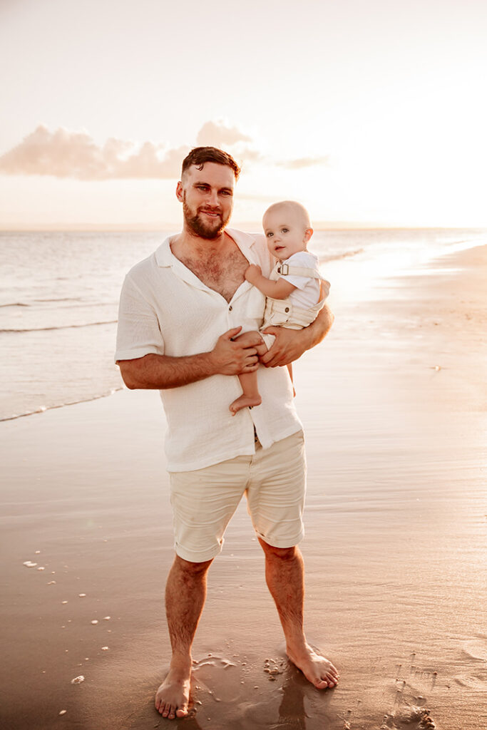 Family Photoshoot Brisbane