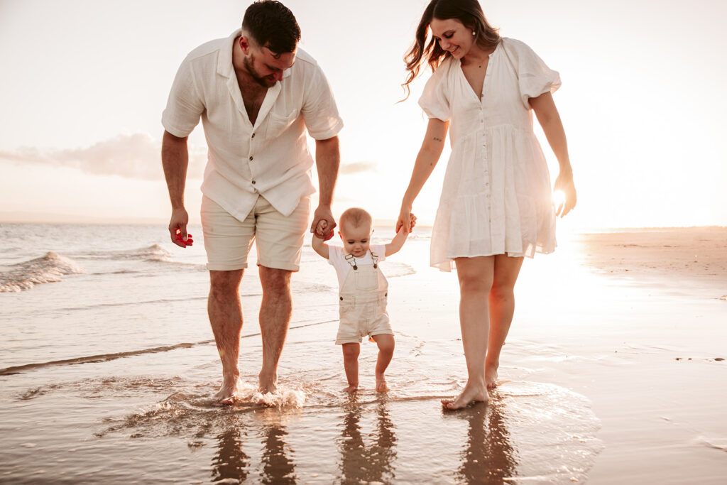 Family Photoshoot Brisbane
