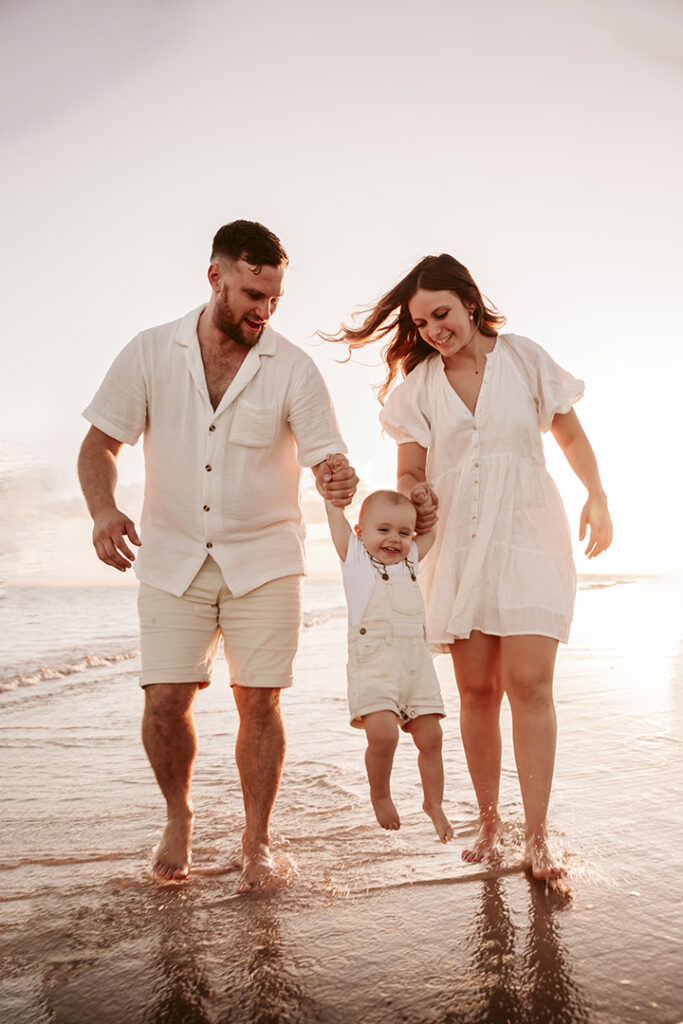 Family Photoshoot Brisbane