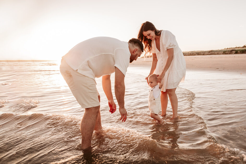 Family Photoshoot Brisbane