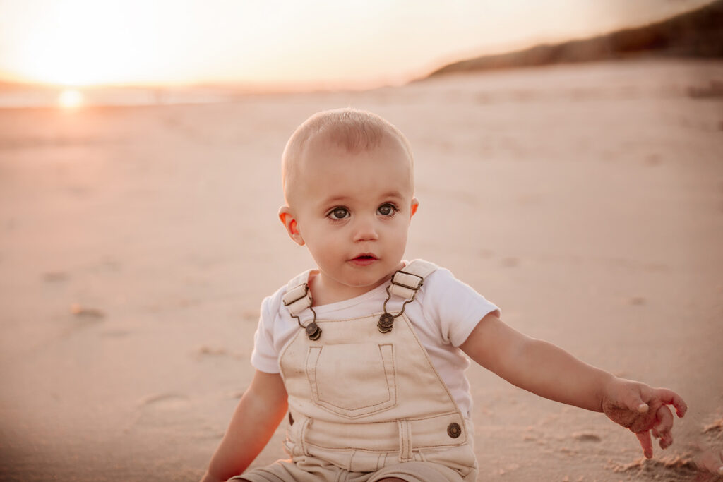 Family Photoshoot Brisbane