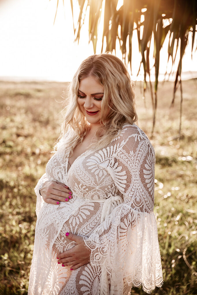 Maternity Studio Brisbane