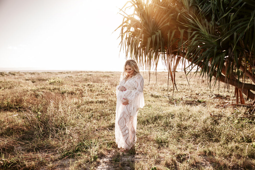 Maternity Studio Brisbane