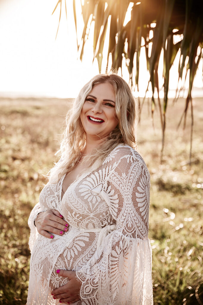 Maternity Studio Brisbane