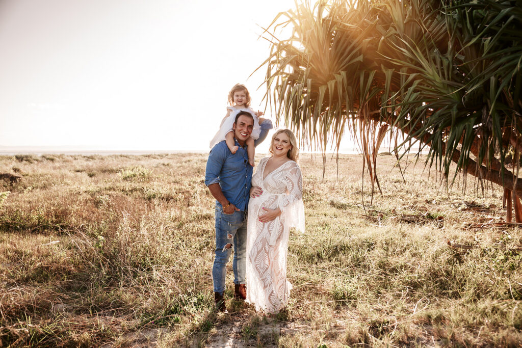 Maternity Studio Brisbane