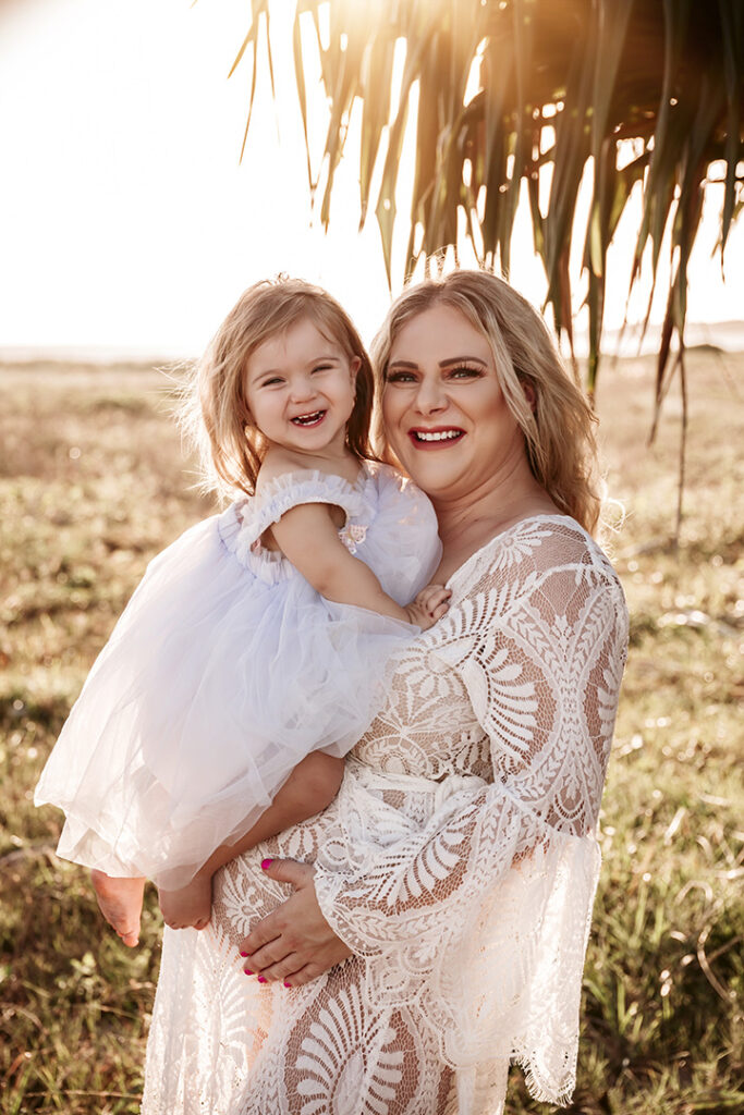Maternity Studio Brisbane