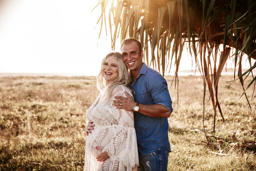 Maternity Studio Brisbane