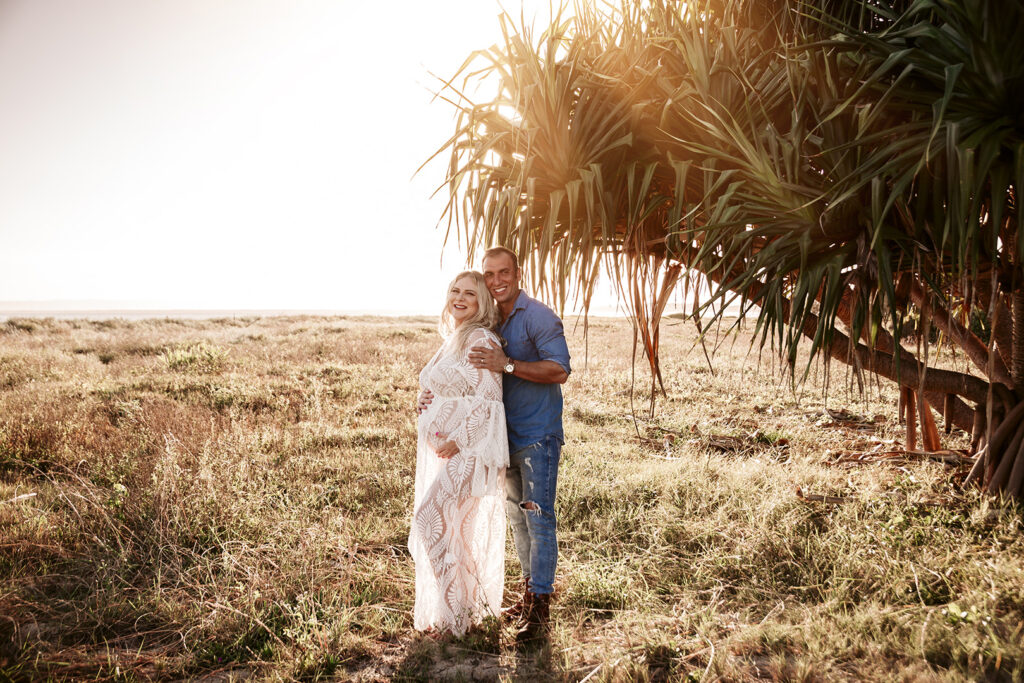 Maternity Studio Brisbane