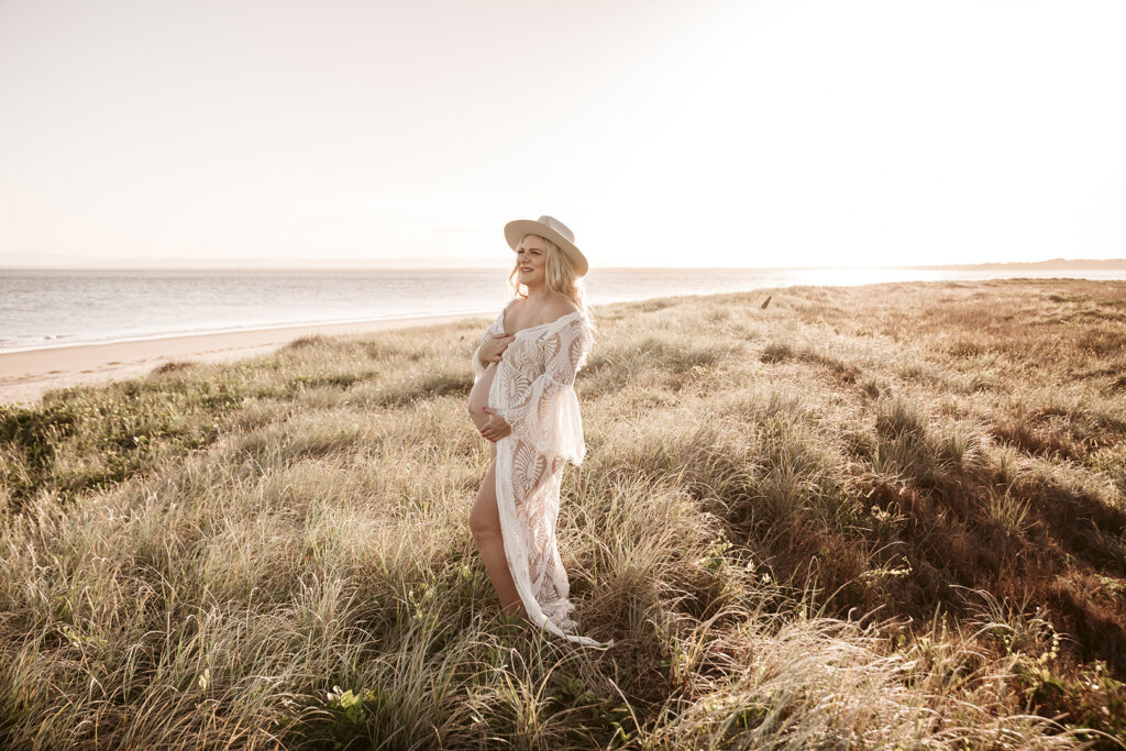 Maternity Studio Brisbane