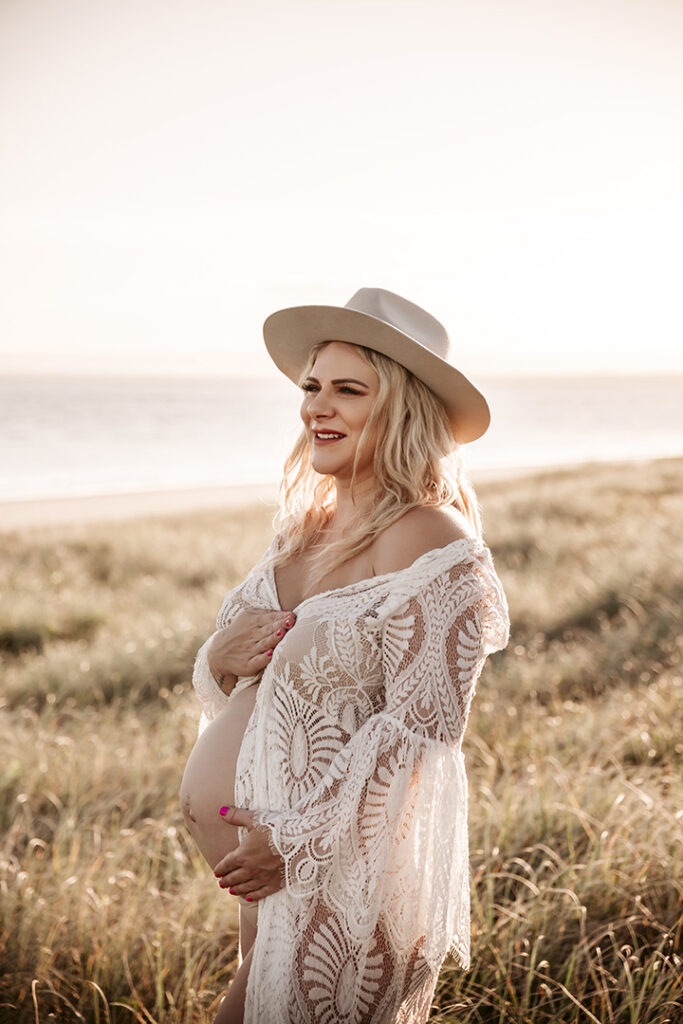Maternity Studio Brisbane