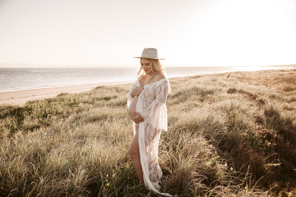 Maternity Studio Brisbane