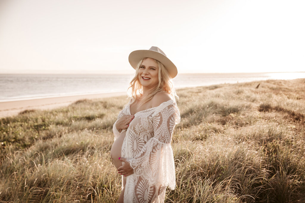 Maternity Studio Brisbane