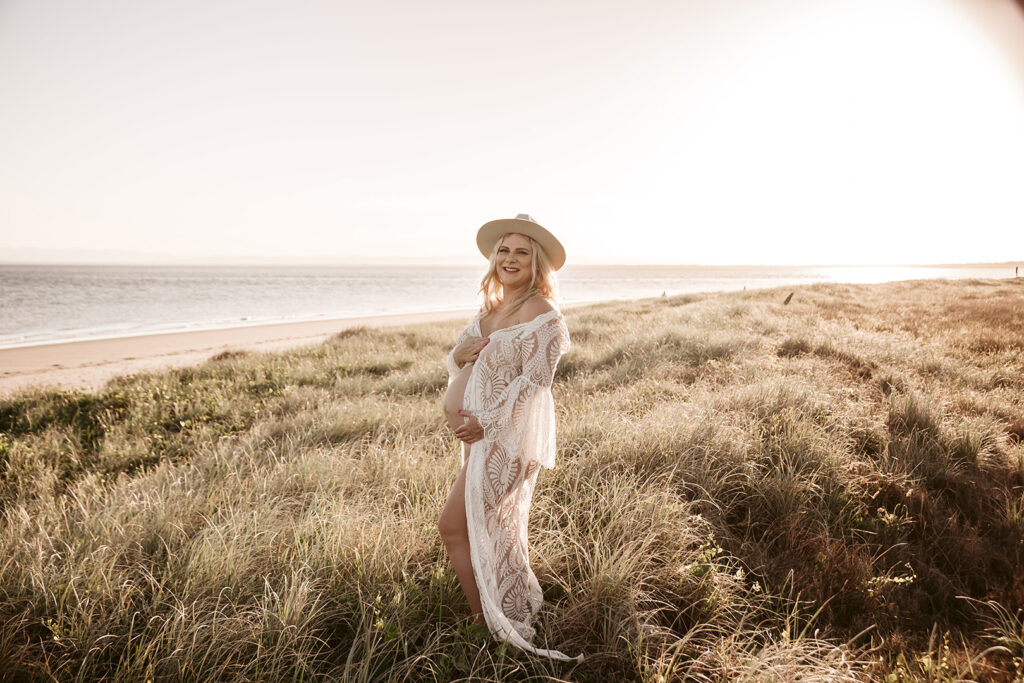 Maternity Studio Brisbane