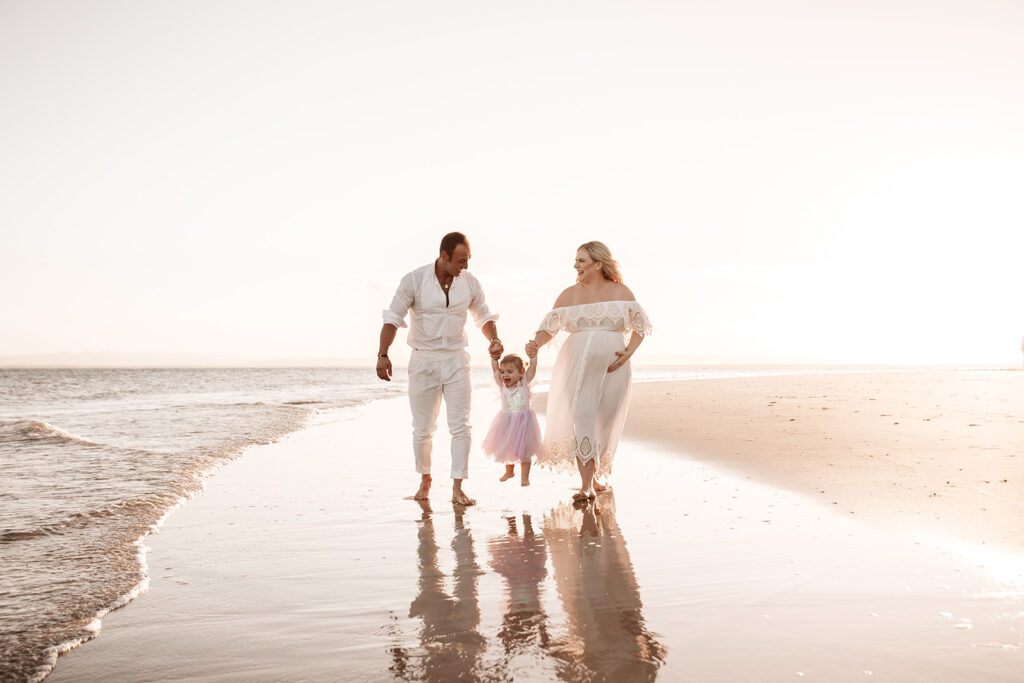 Maternity Studio Brisbane