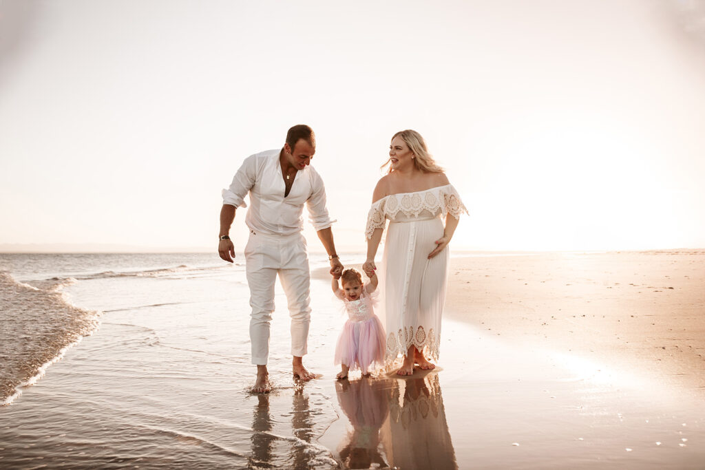 Maternity Studio Brisbane