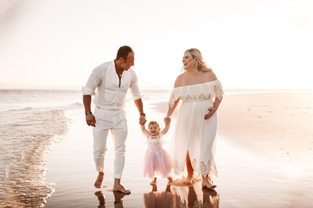 Maternity Studio Brisbane