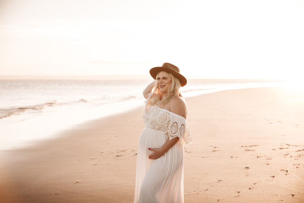 Maternity Studio Brisbane