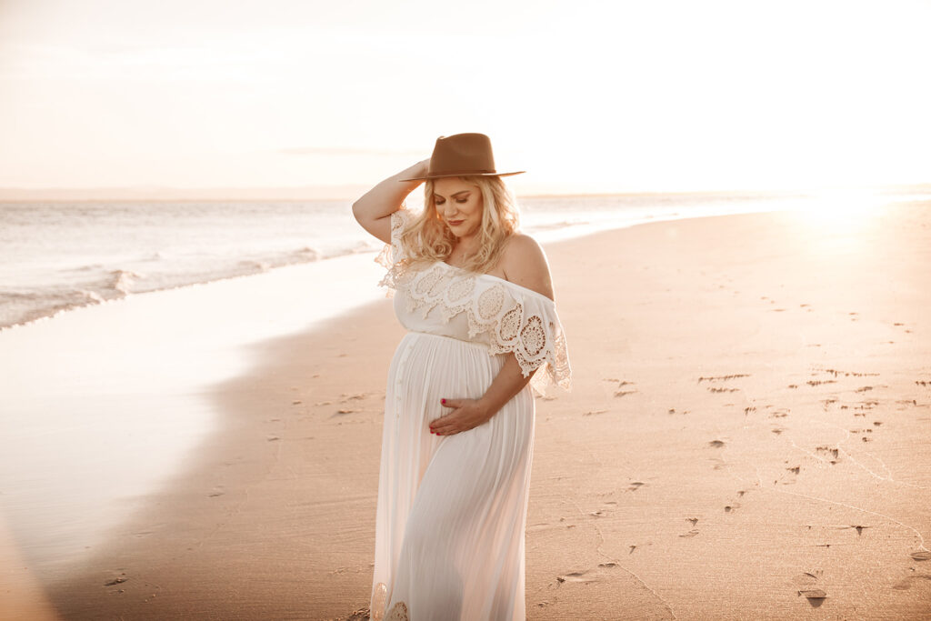 Maternity Studio Brisbane