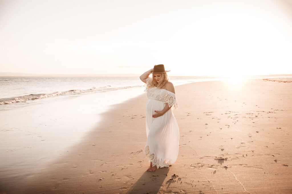 Maternity Studio Brisbane