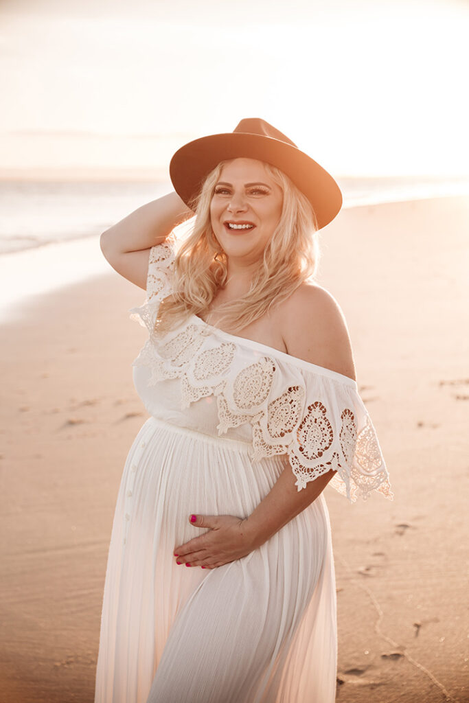 Maternity Studio Brisbane