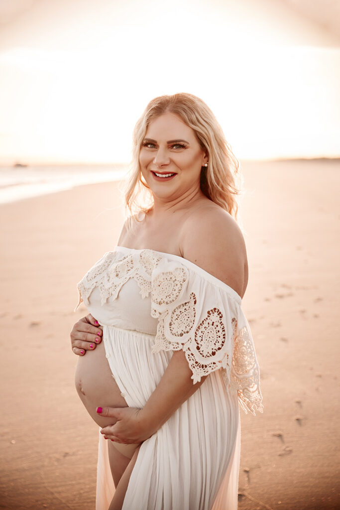 Maternity Studio Brisbane