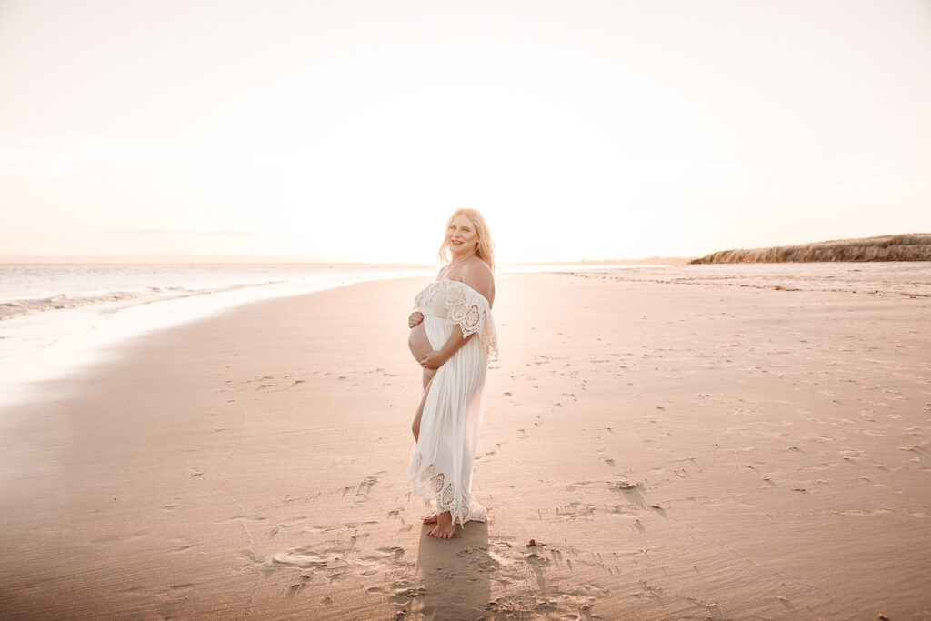 Maternity Studio Brisbane