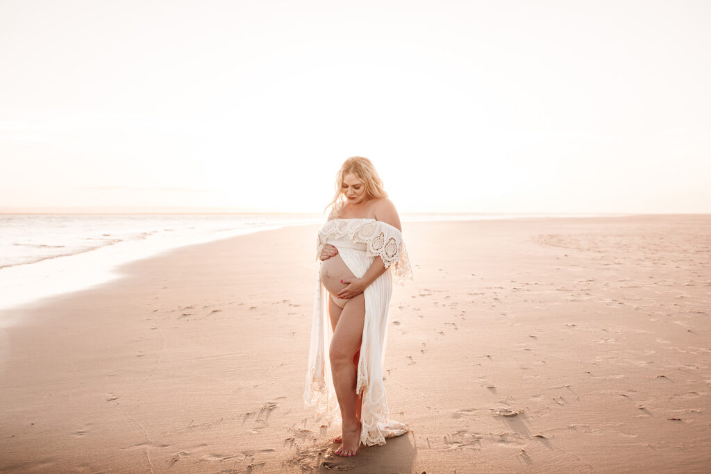 Maternity Studio Brisbane