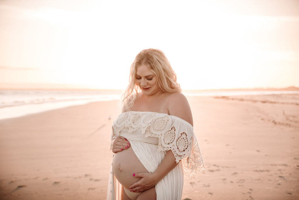 Maternity Studio Brisbane