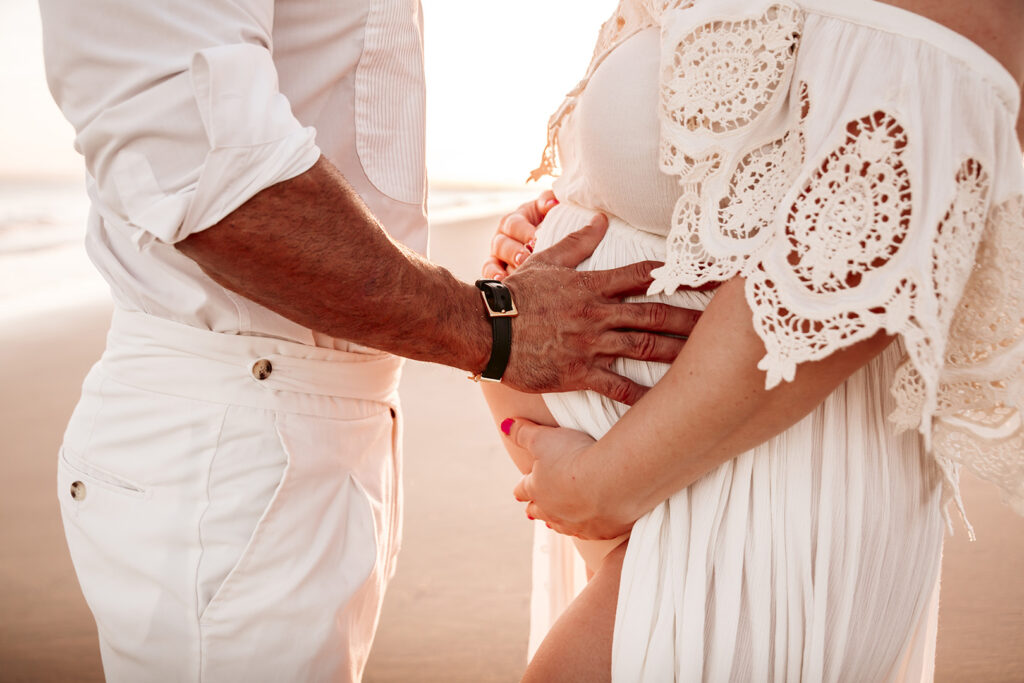 Maternity Studio Brisbane