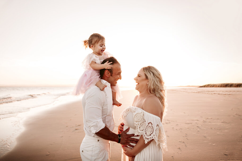 Maternity Studio Brisbane