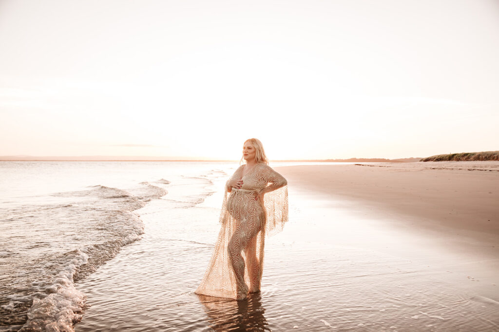 Maternity Studio Brisbane