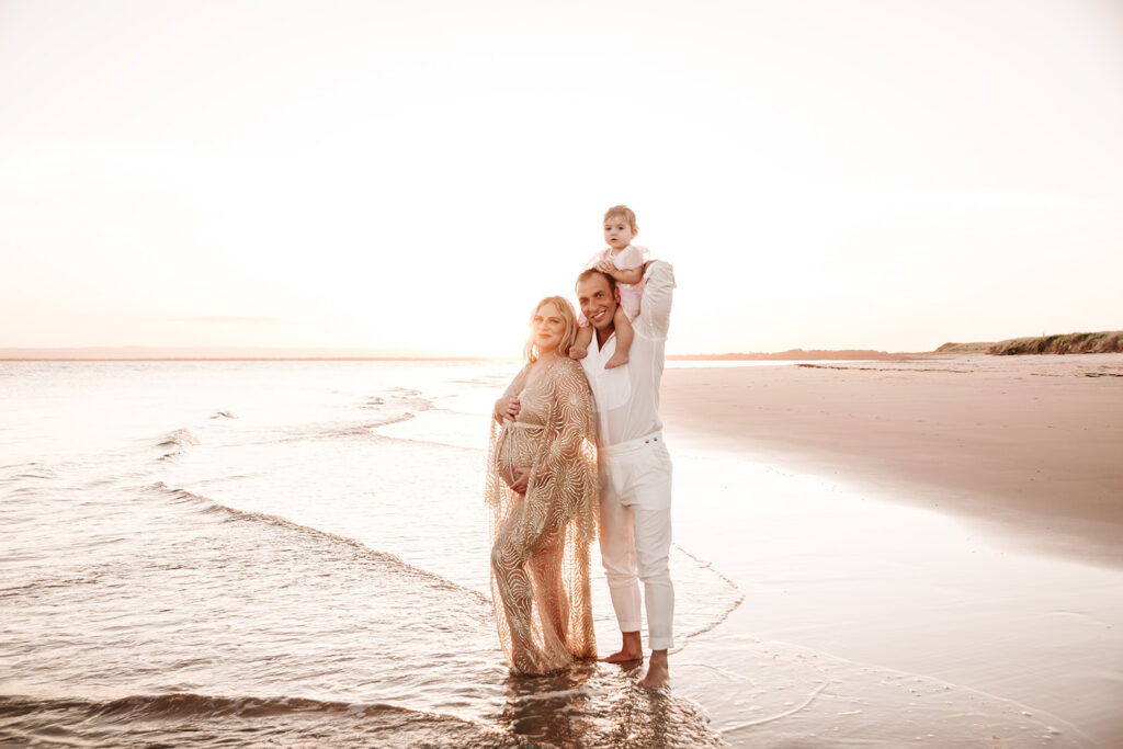 Maternity Studio Brisbane