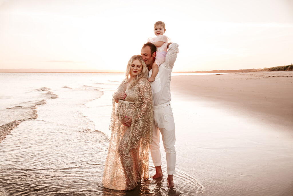 Maternity Studio Brisbane