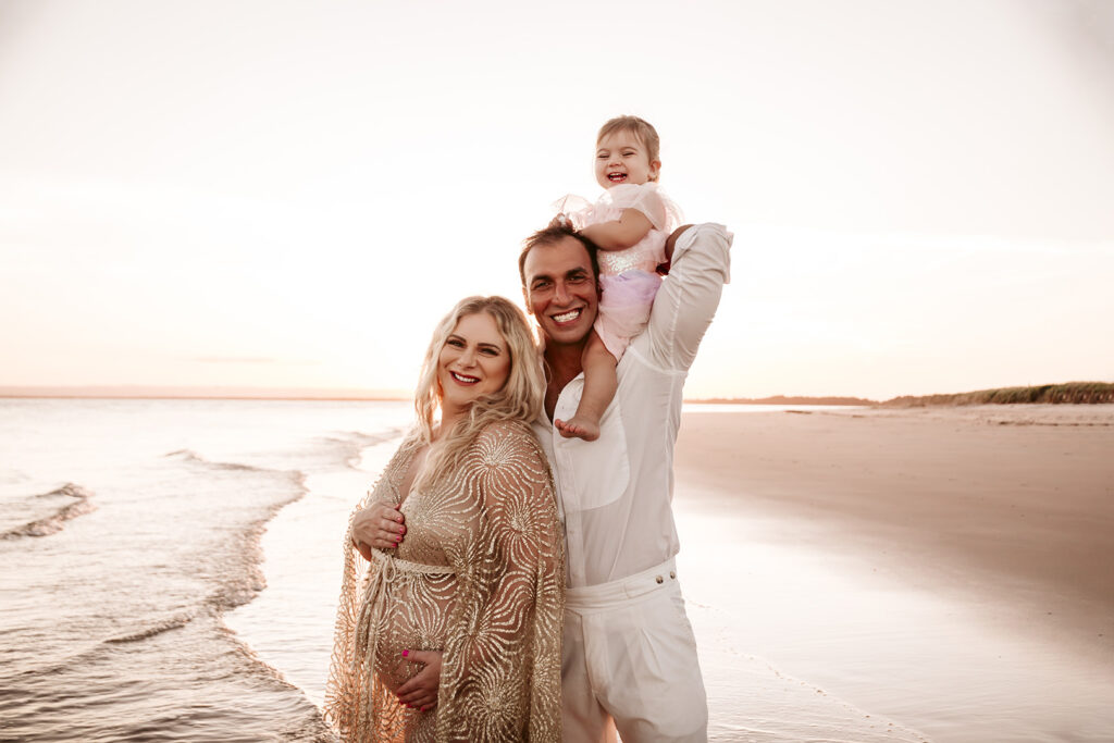 Maternity Studio Brisbane
