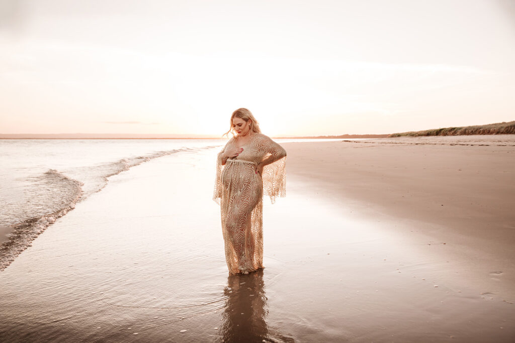 Maternity Studio Brisbane