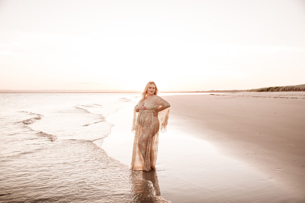 Maternity Studio Brisbane