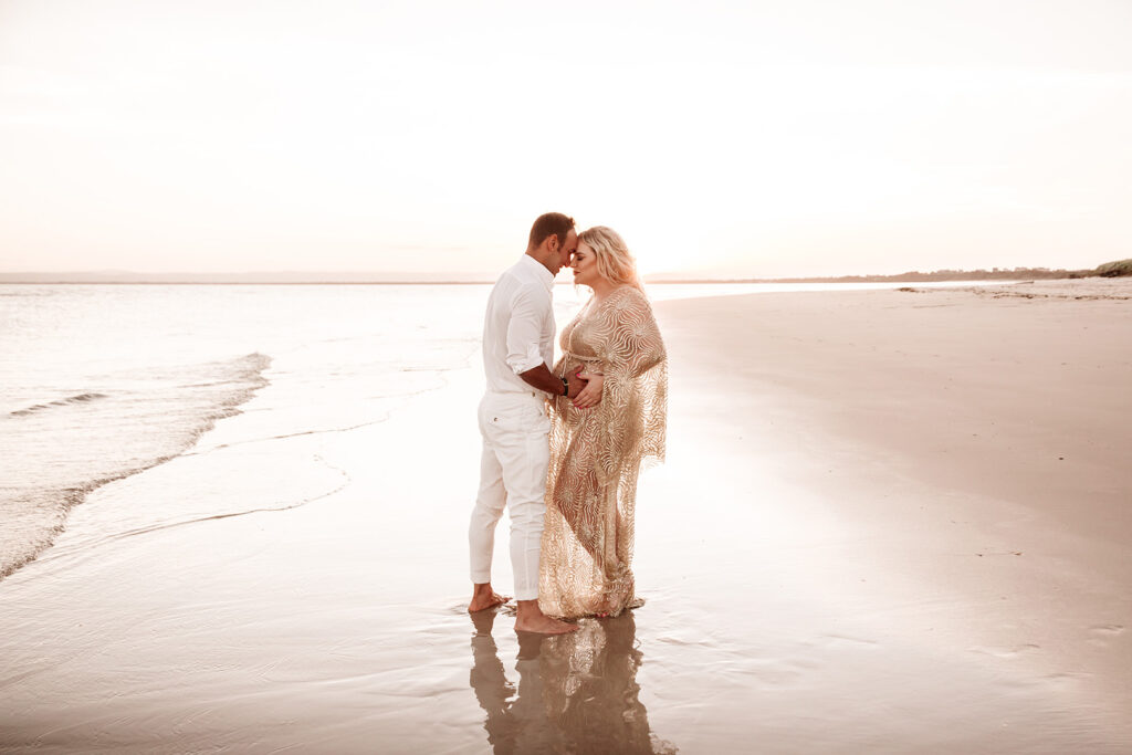 Maternity Studio Brisbane