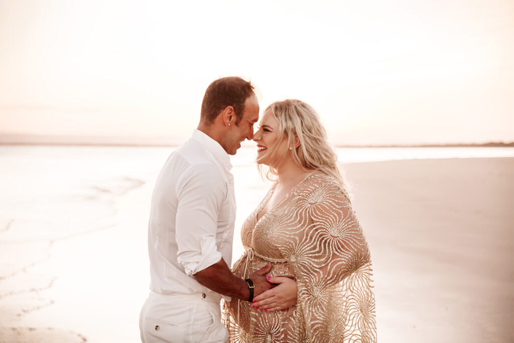 Maternity Studio Brisbane
