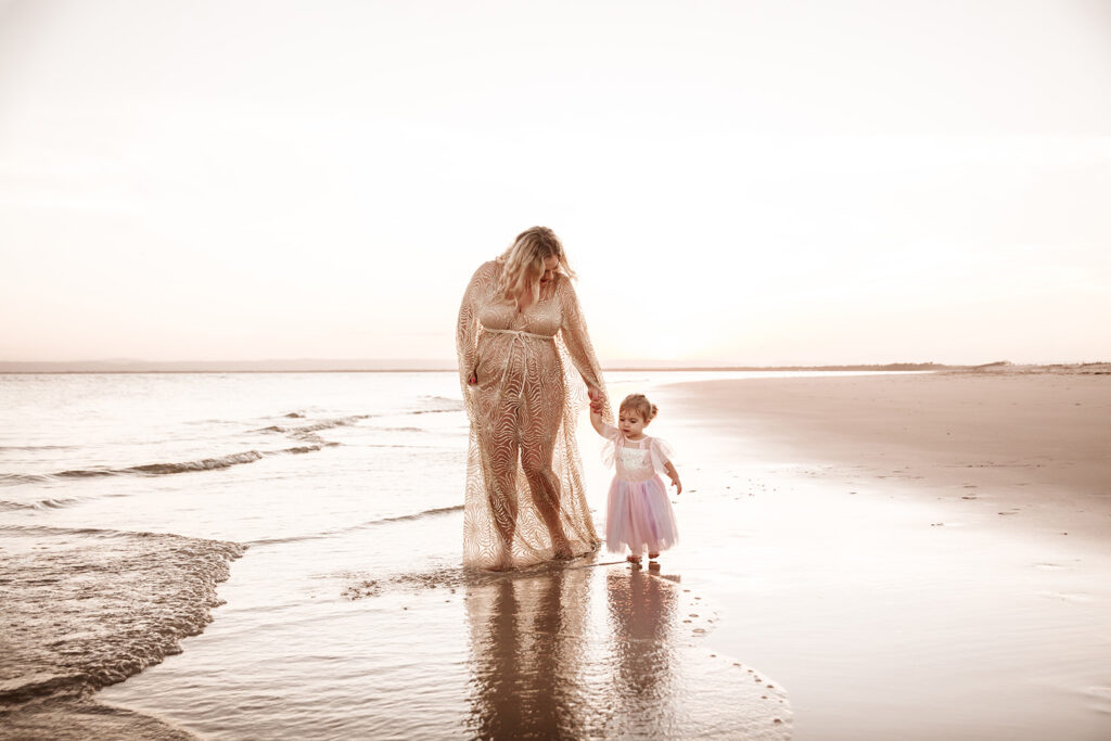 Maternity Studio Brisbane