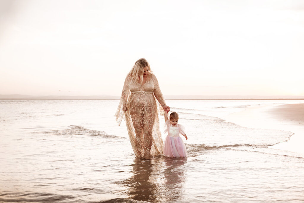 Maternity Studio Brisbane