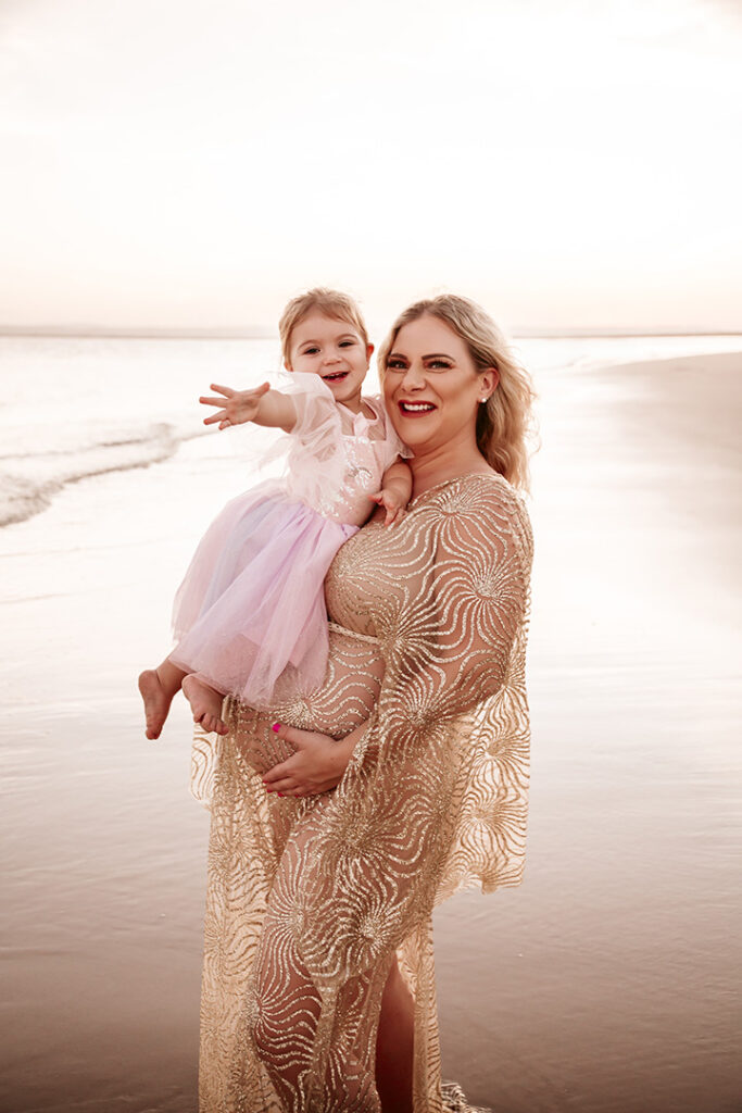 Maternity Studio Brisbane