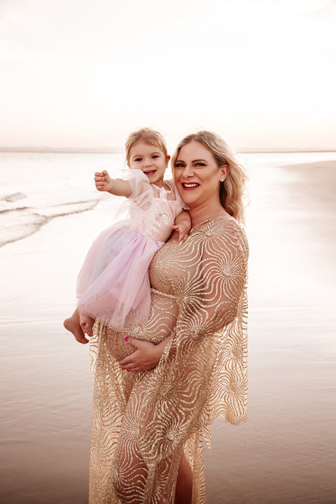 Maternity Studio Brisbane