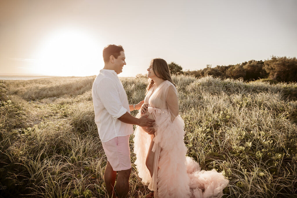 Maternity Photography Session