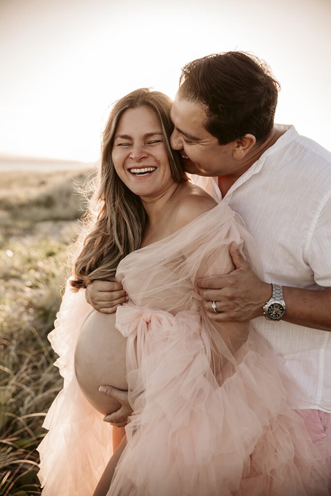 Maternity Photography Session