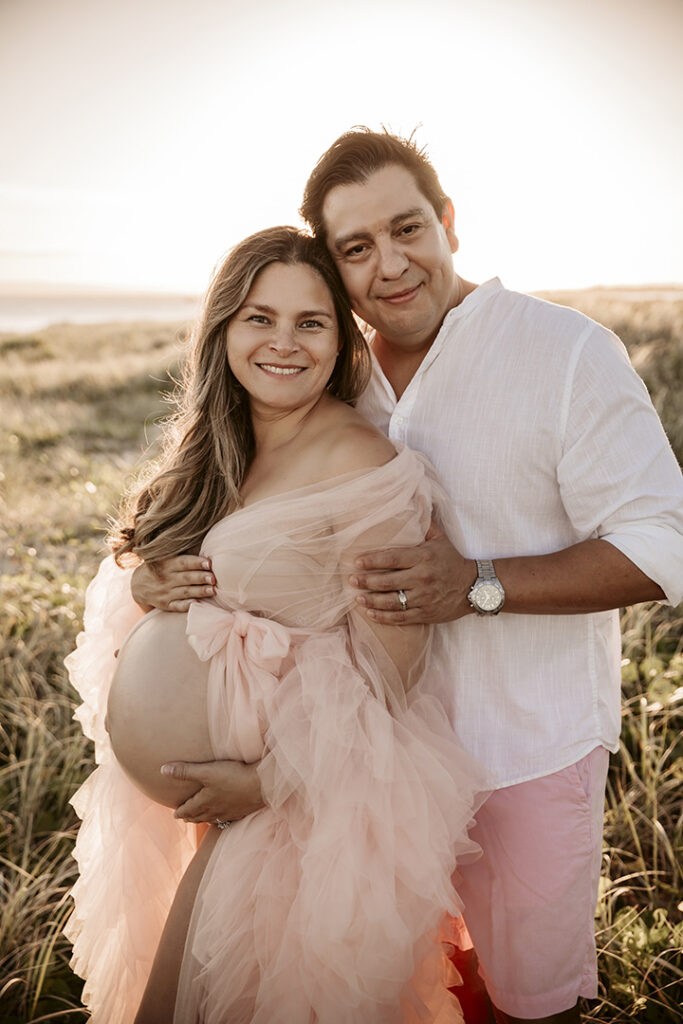 Maternity Photography Session