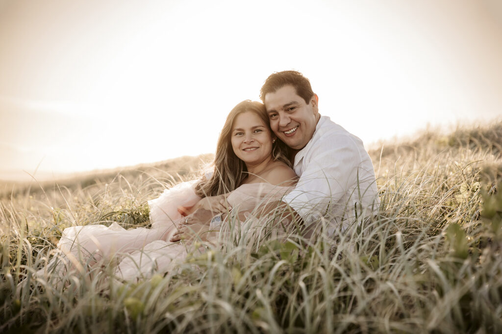 Maternity Photography Session