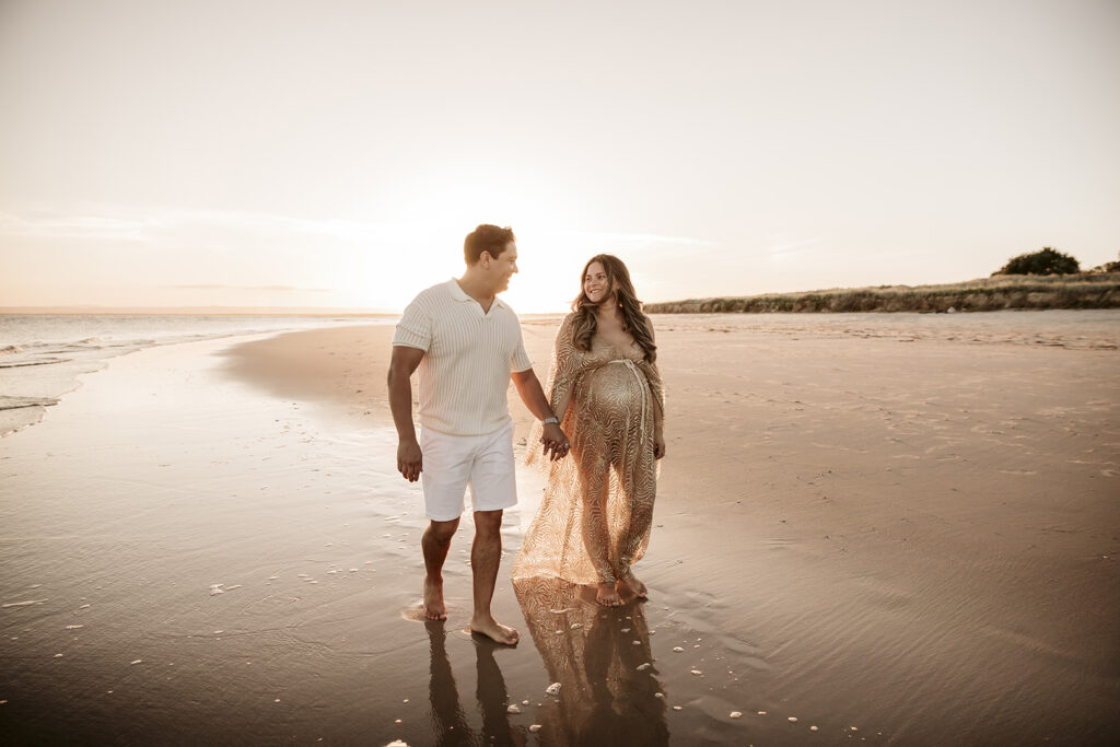 Maternity Photography Session