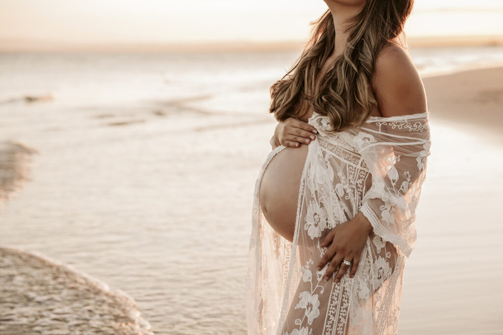 Maternity Photography Session