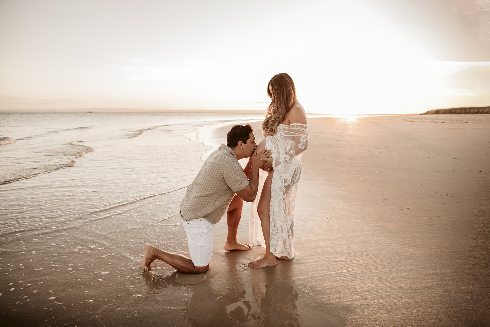 Maternity Photography Session