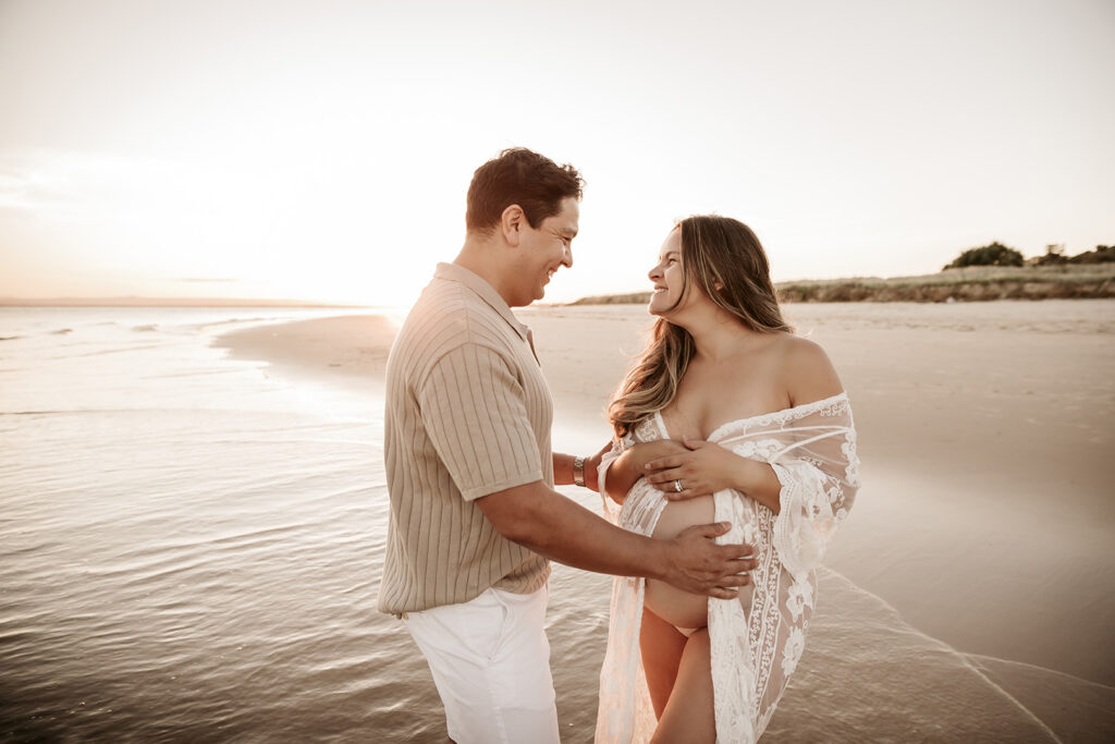 Maternity Photography Session